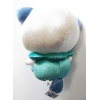 Officiële Pokemon knuffel Oshawott UFO catcher +/- 24cm